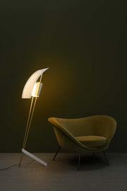 Kite Floor Lamp-DWHOME