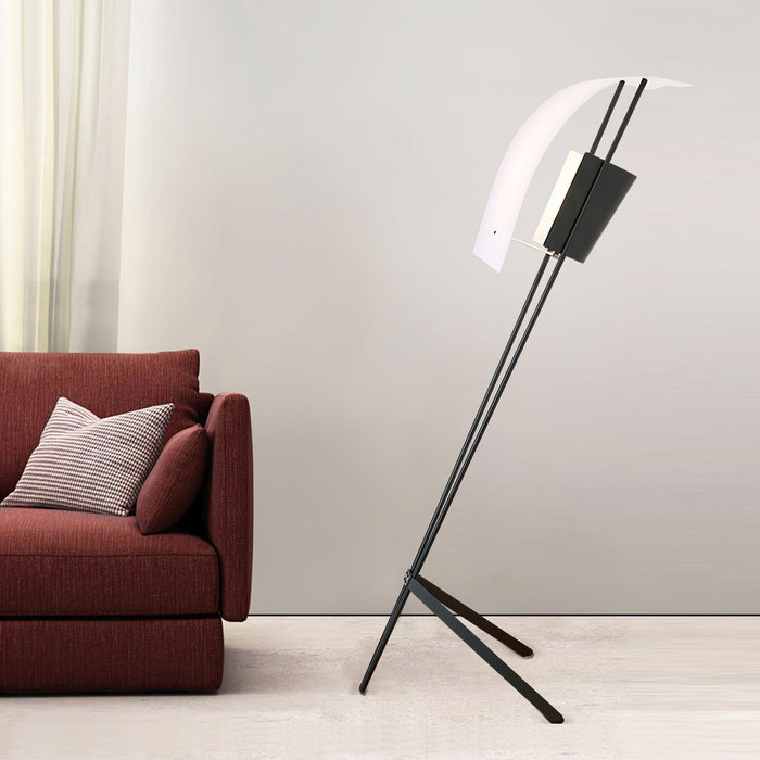 Kite Floor Lamp - DWHOME