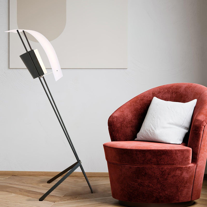 Kite Floor Lamp-DWHOME
