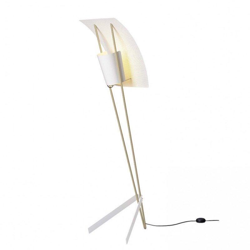 Kite Floor Lamp-DWHOME