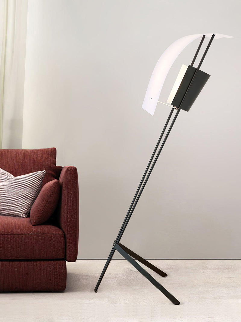 Kite Floor Lamp-DWHOME