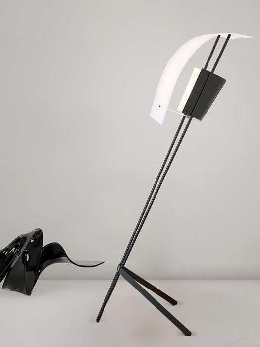 Kite Floor Lamp - DWHOME