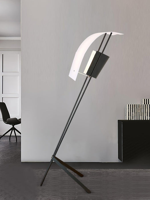 Kite Floor Lamp - DWHOME