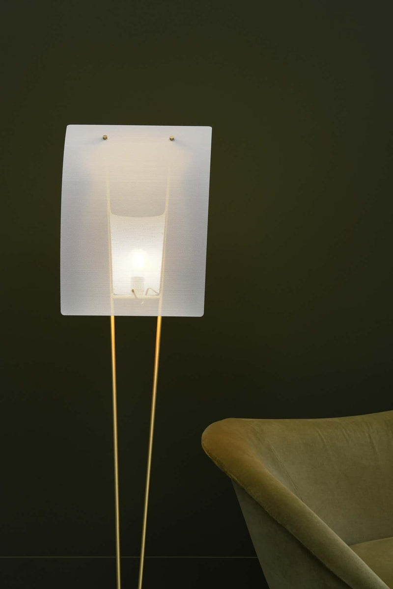 Kite Floor Lamp-DWHOME