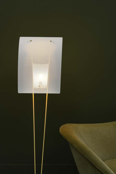 Kite Floor Lamp - DWHOME