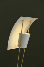 Kite Floor Lamp-DWHOME