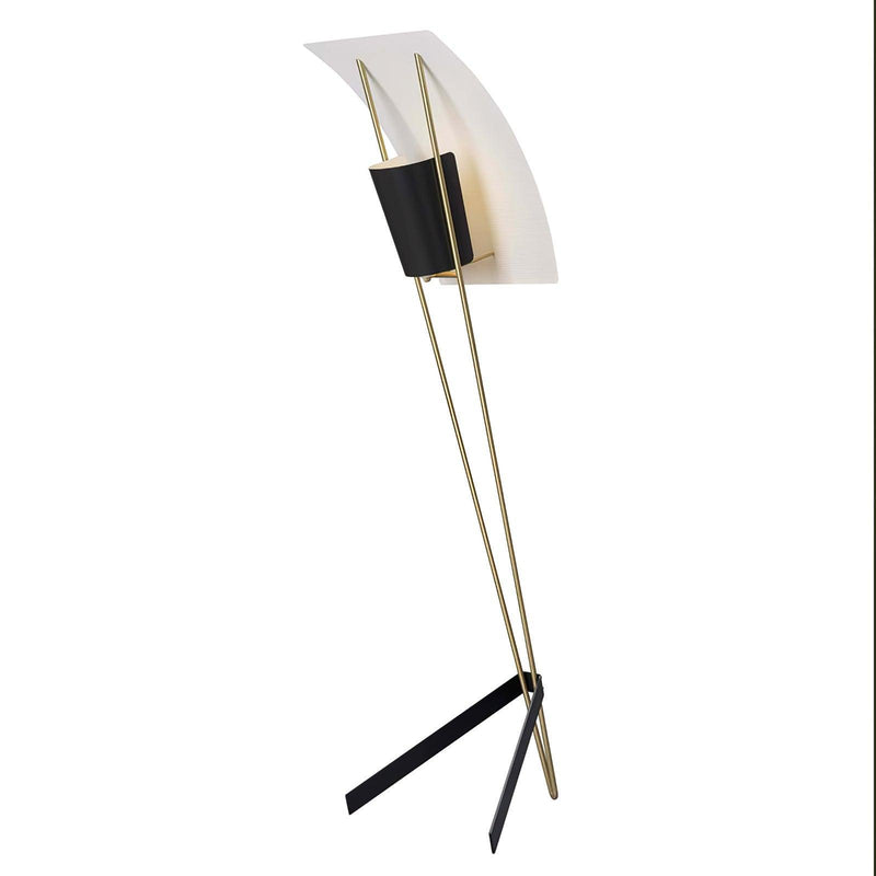 Kite Floor Lamp-DWHOME