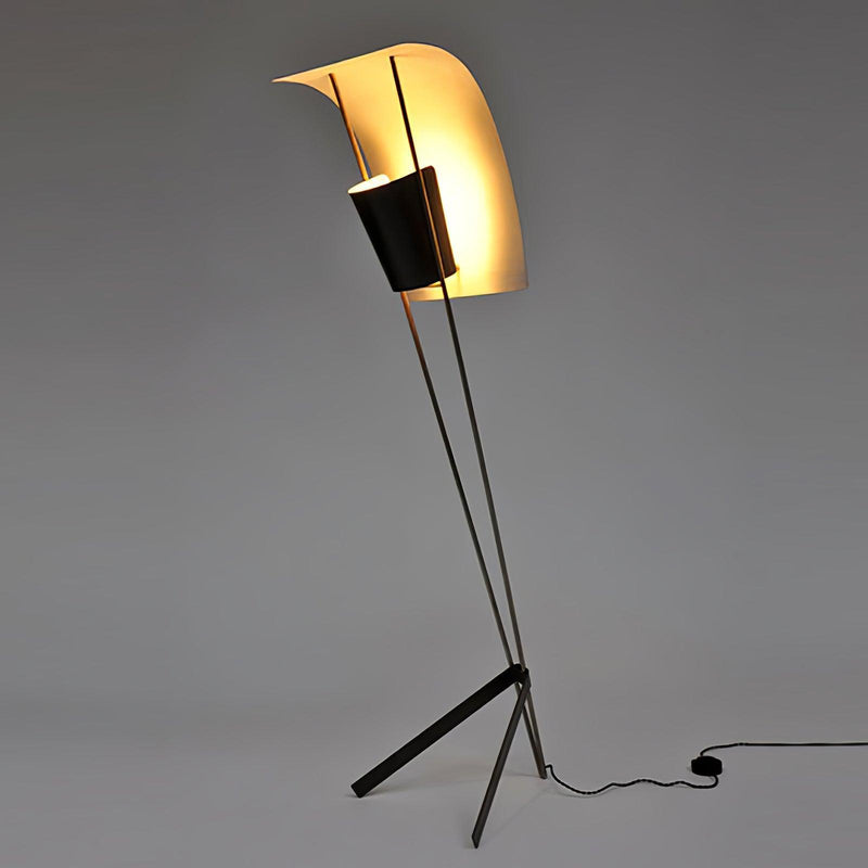 Kite Floor Lamp-DWHOME
