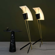 Kite Floor Lamp-DWHOME