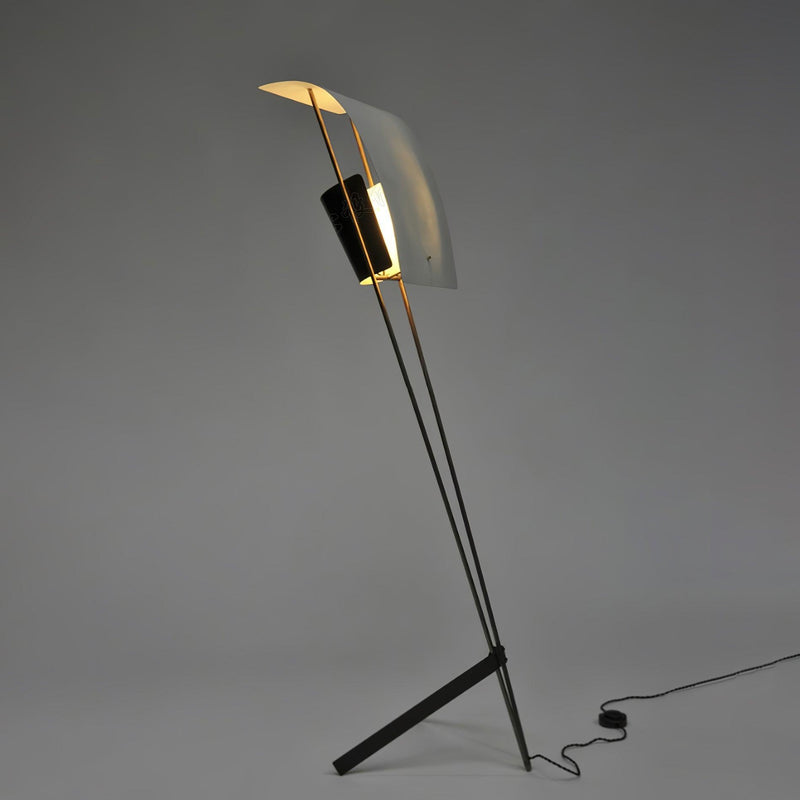 Kite Floor Lamp-DWHOME