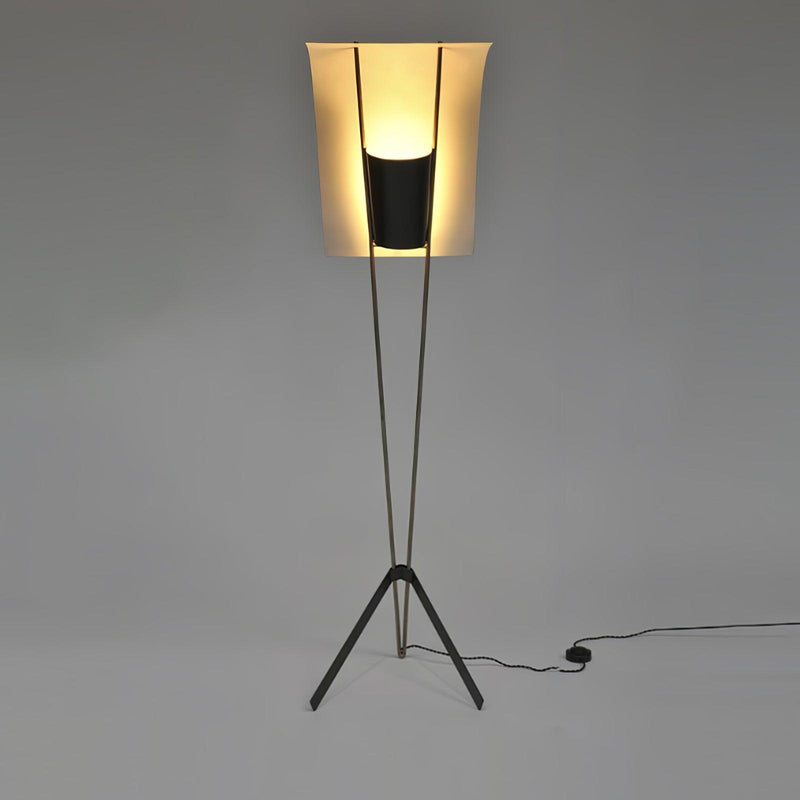 Kite Floor Lamp-DWHOME