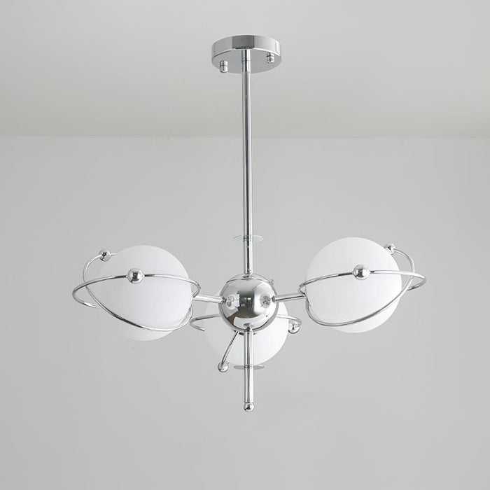 Kittelson Chandelier - DWHOME