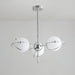 Kittelson Chandelier - DWHOME