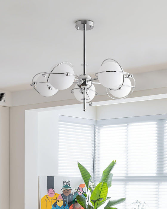 Kittelson Chandelier - DWHOME