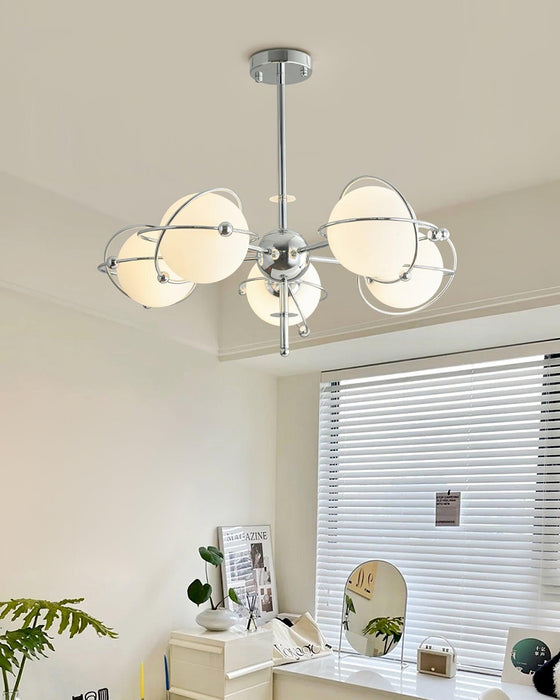 Kittelson Chandelier - DWHOME