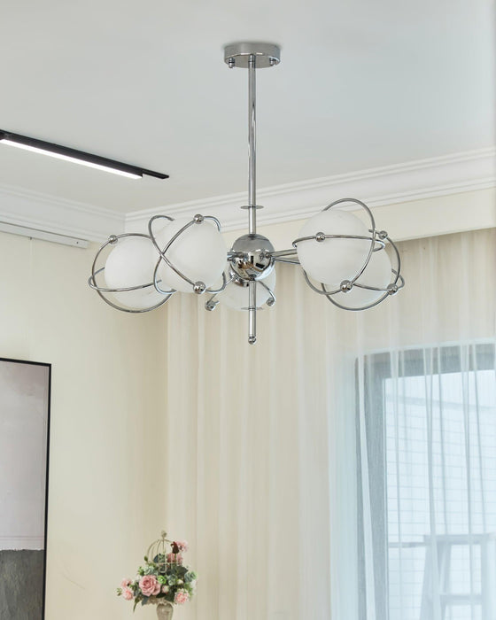 Kittelson Chandelier - DWHOME