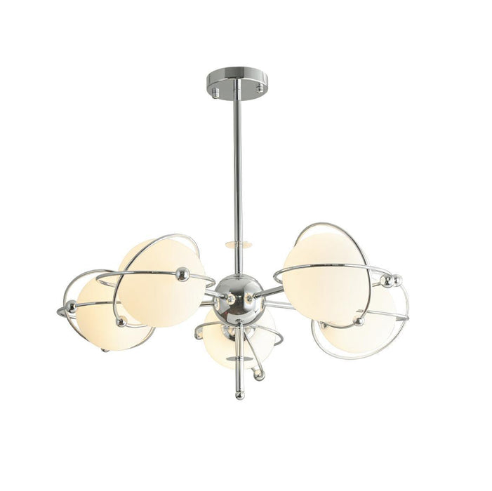 Kittelson Chandelier - DWHOME