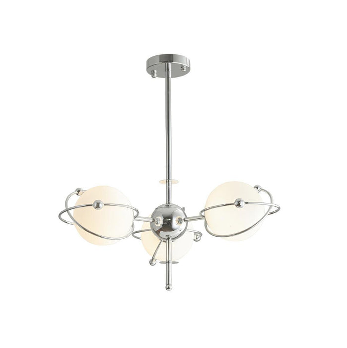 Kittelson Chandelier - DWHOME