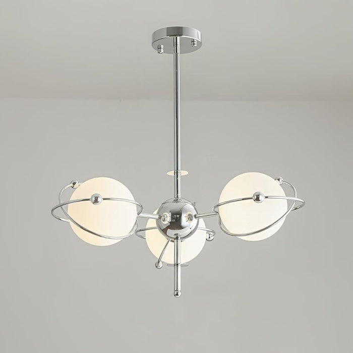 Kittelson Chandelier - DWHOME