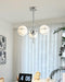 Kittelson Chandelier - DWHOME