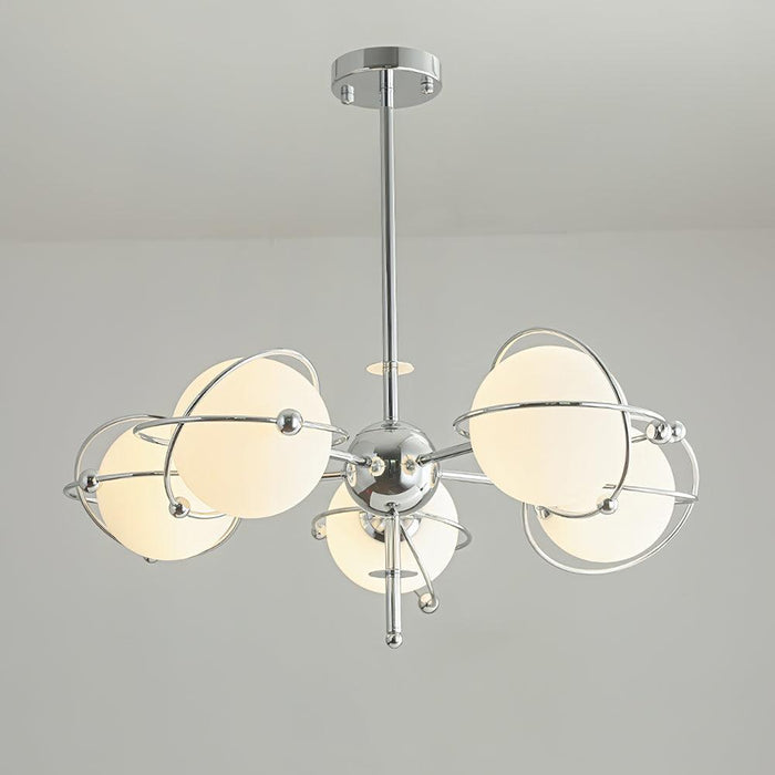 Kittelson Chandelier - DWHOME