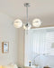 Kittelson Chandelier - DWHOME