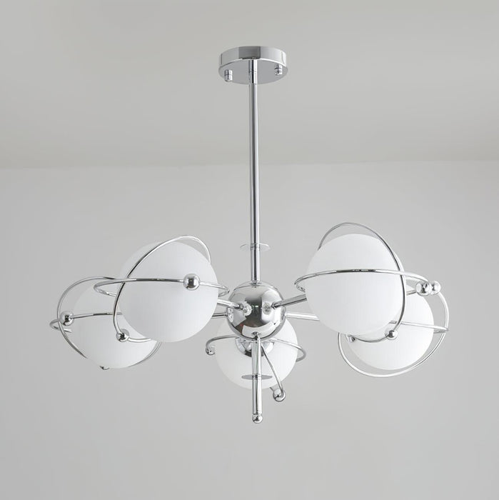 Kittelson Chandelier - DWHOME