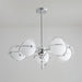 Kittelson Chandelier - DWHOME