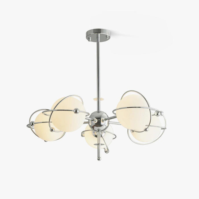 Kittelson Chandelier - DWHOME