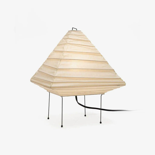 Kiyoshi Akari Paper Table Lamp - DWHOME