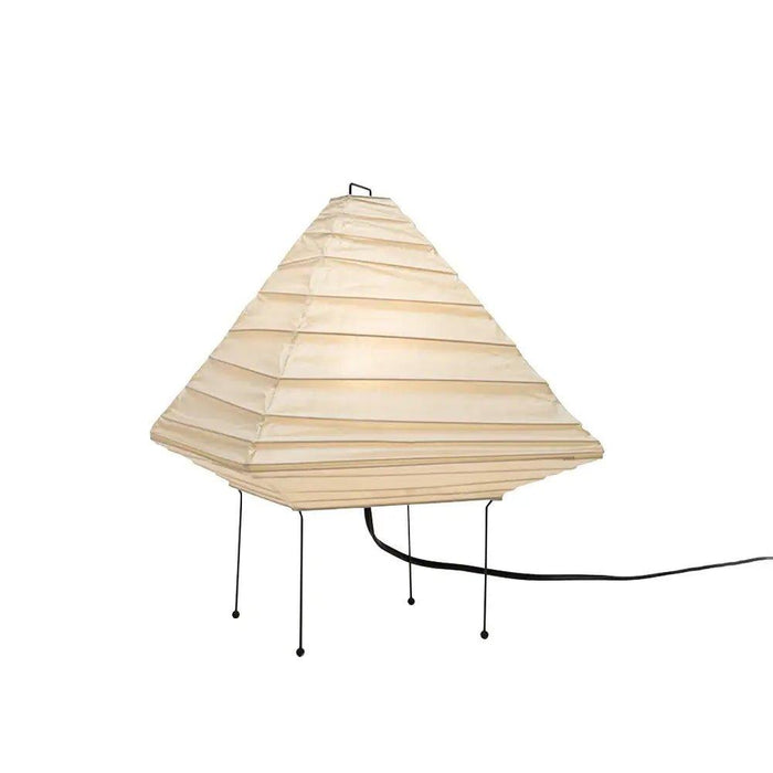 Kiyoshi Akari Paper Table Lamp - DWHOME