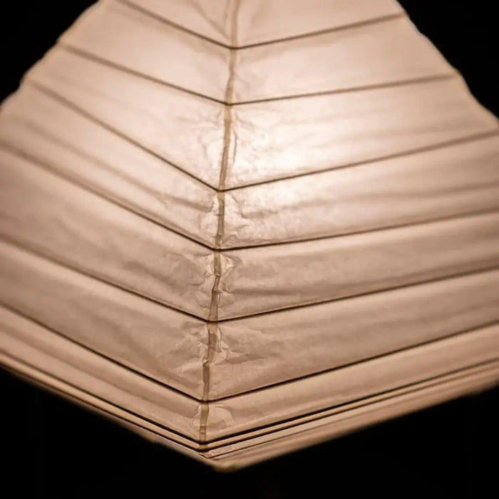 Kiyoshi Akari Paper Table Lamp - DWHOME