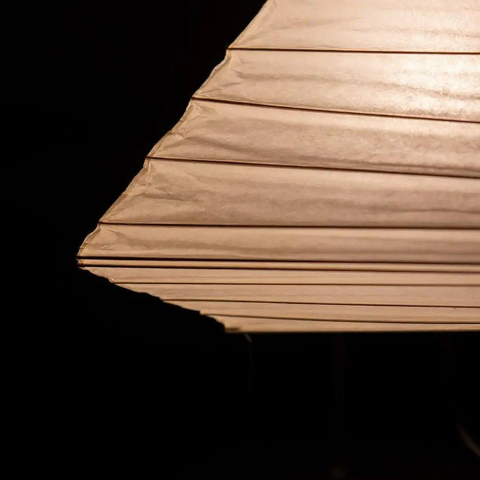 Kiyoshi Akari Paper Table Lamp - DWHOME