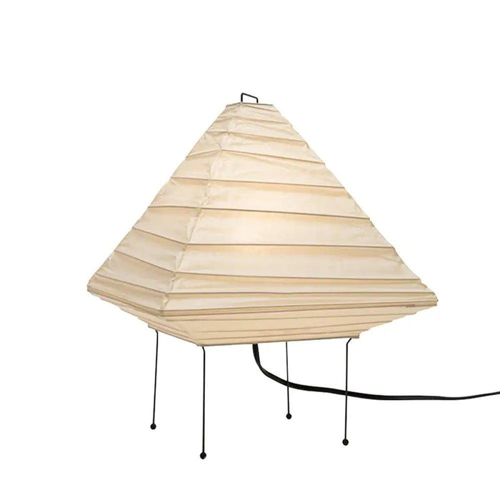 Kiyoshi Akari Paper Table Lamp - DWHOME