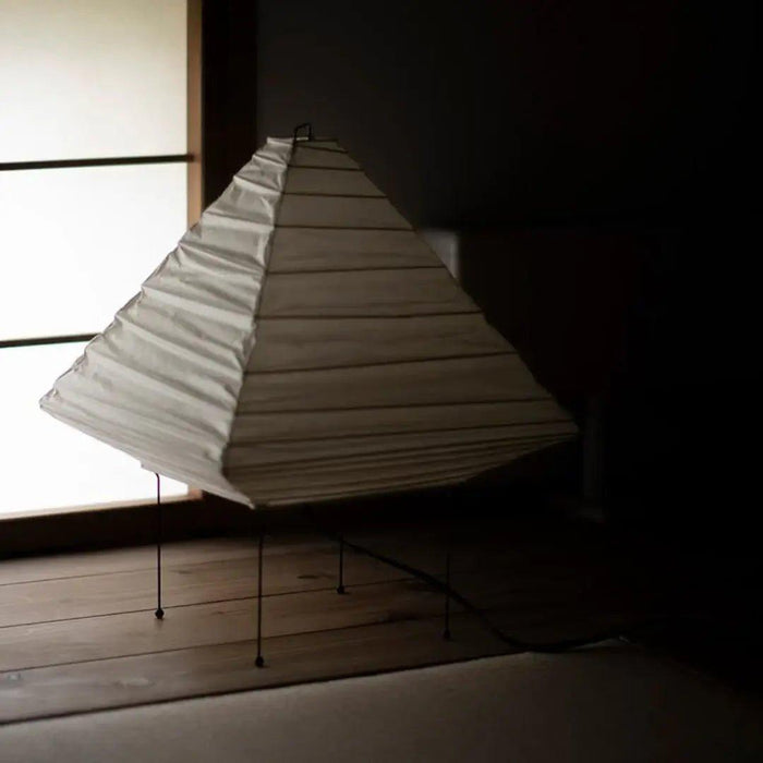 Kiyoshi Akari Paper Table Lamp - DWHOME