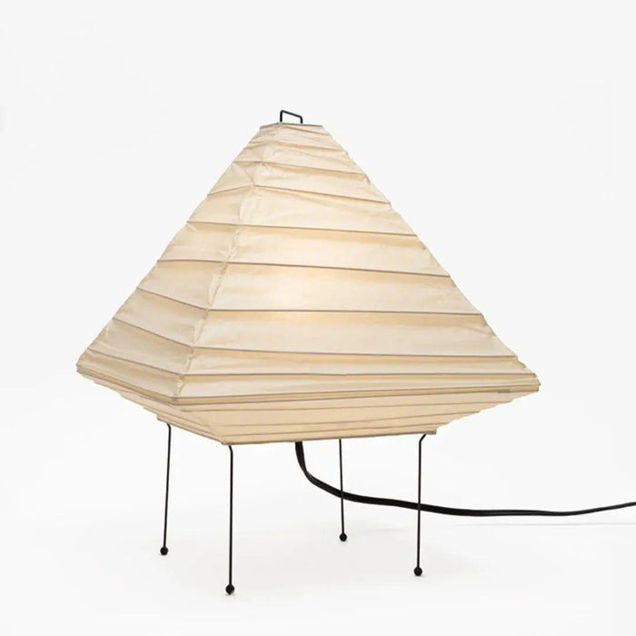 Kiyoshi Akari Paper Table Lamp - DWHOME