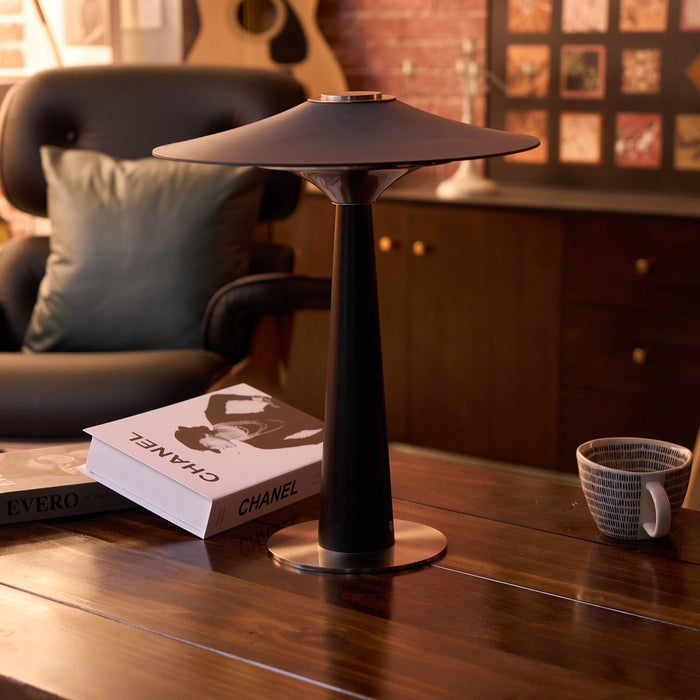 Kizu Peak Table Lamp-DWHOME