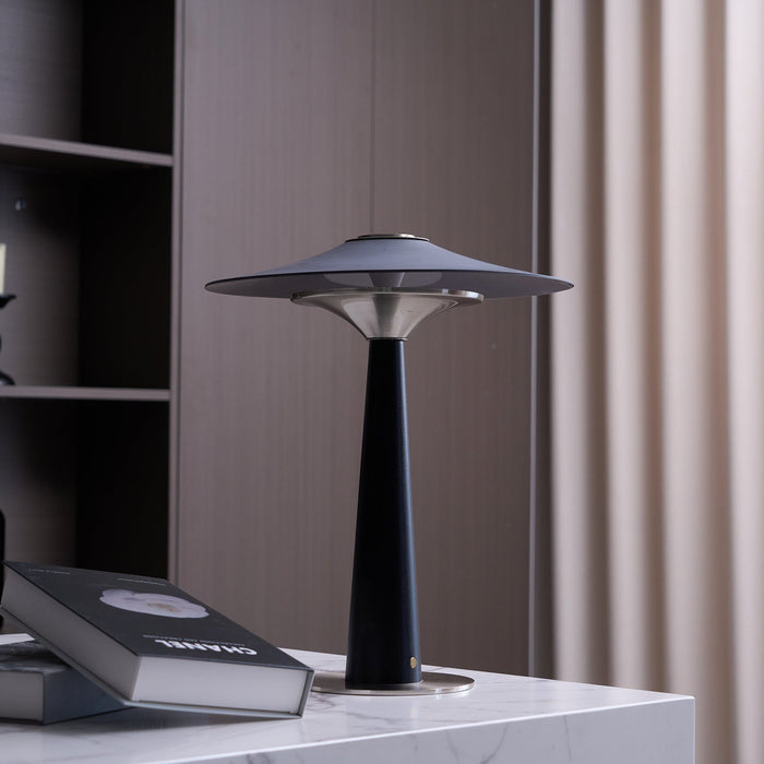Kizu Peak Table Lamp-DWHOME