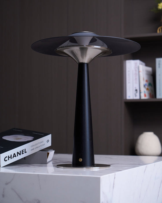 Kizu Peak Table Lamp-DWHOME