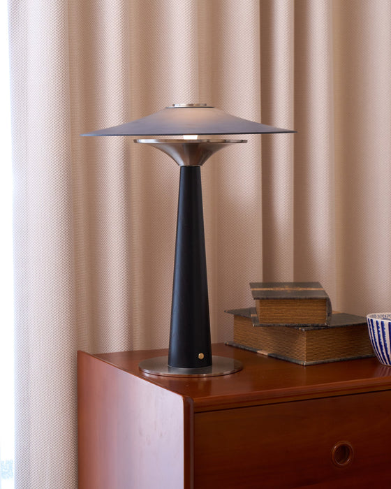Kizu Peak Table Lamp-DWHOME