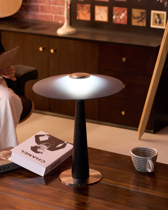Kizu Peak Table Lamp-DWHOME