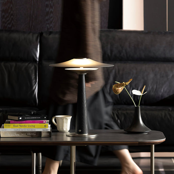 Kizu Peak Table Lamp-DWHOME