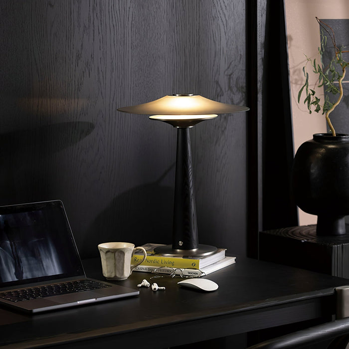 Kizu Peak Table Lamp-DWHOME