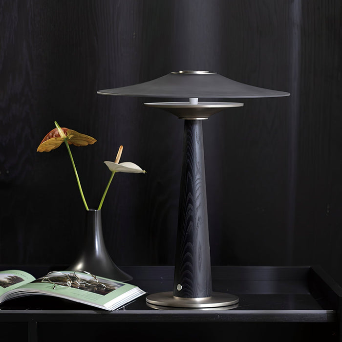Kizu Peak Table Lamp-DWHOME