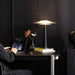 Kizu Peak Table Lamp-DWHOME