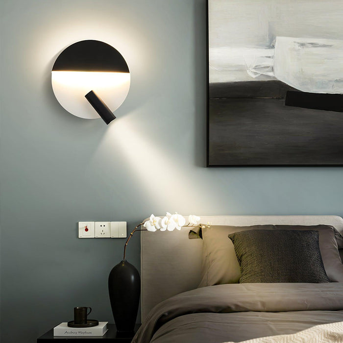 Kneeland Rotatable Wall Lamp - DWHOME