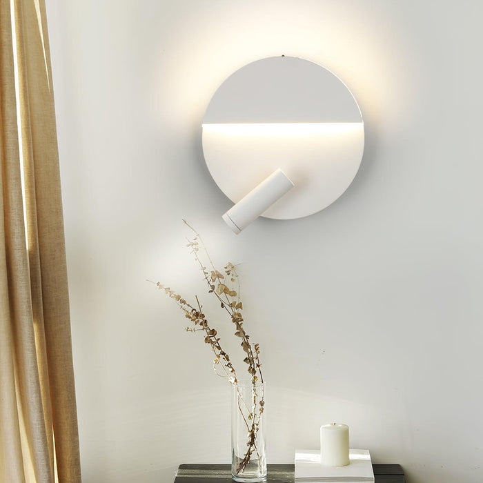 Kneeland Rotatable Wall Lamp - DWHOME