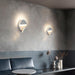 Kneeland Rotatable Wall Lamp.