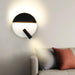 Kneeland Rotatable Wall Lamp - DWHOME