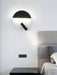 Kneeland Rotatable Wall Lamp - Vakkerlight